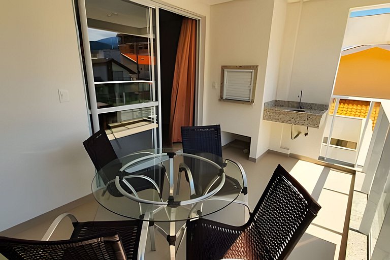 Summer Residence Confort - Gov Celso Ramos/SC