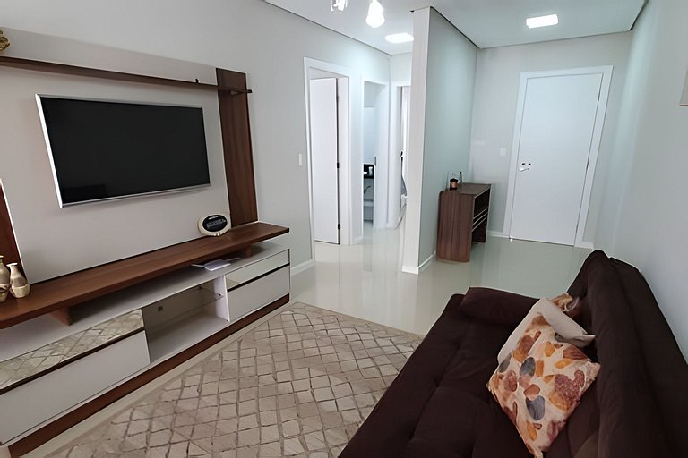 Summer Residence Confort - Gov Celso Ramos/SC