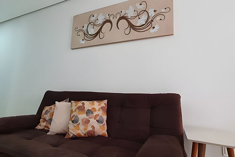 Summer Residence Confort - Gov Celso Ramos/SC