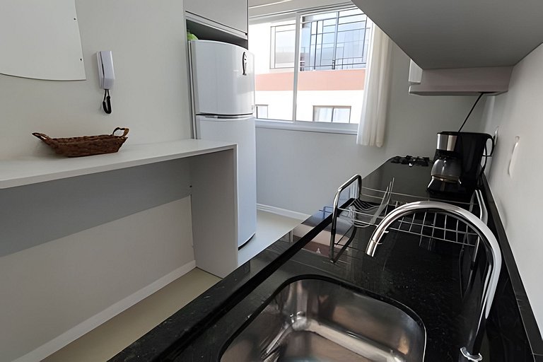 Summer Residence Confort - Gov Celso Ramos/SC