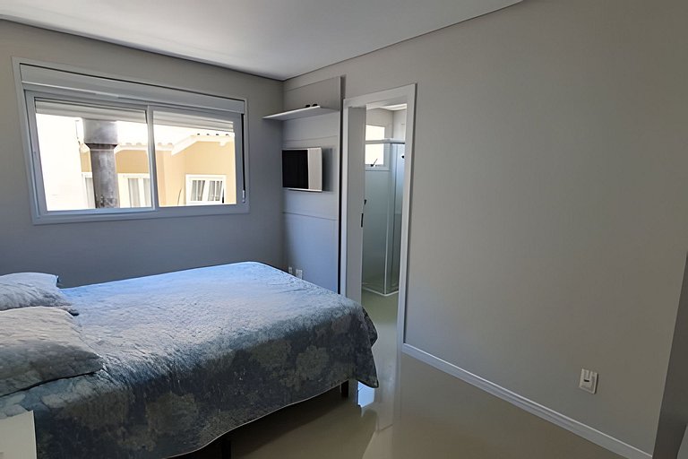 Summer Residence Confort - Gov Celso Ramos/SC