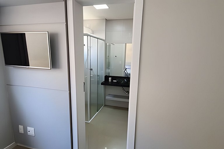 Summer Residence Confort - Gov Celso Ramos/SC