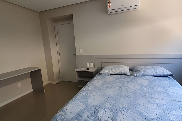 Summer Residence Confort - Gov Celso Ramos/SC