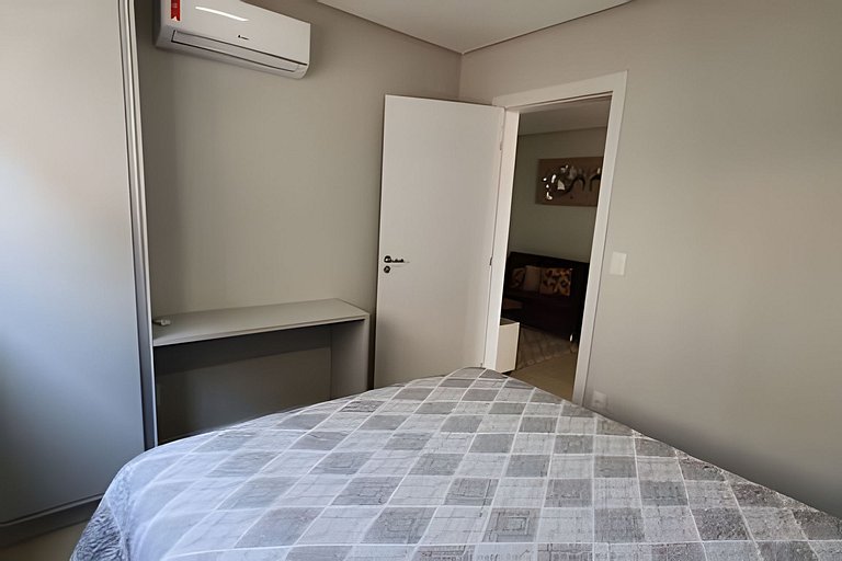 Summer Residence Confort - Gov Celso Ramos/SC