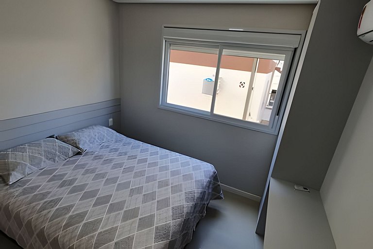 Summer Residence Confort - Gov Celso Ramos/SC