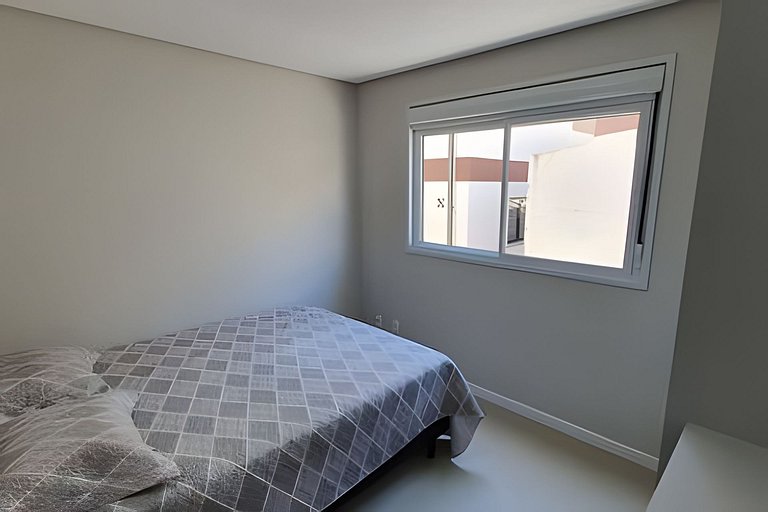 Summer Residence Confort - Gov Celso Ramos/SC