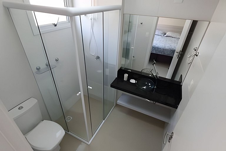 Summer Residence Confort - Gov Celso Ramos/SC