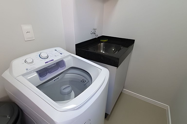 Summer Residence Confort - Gov Celso Ramos/SC