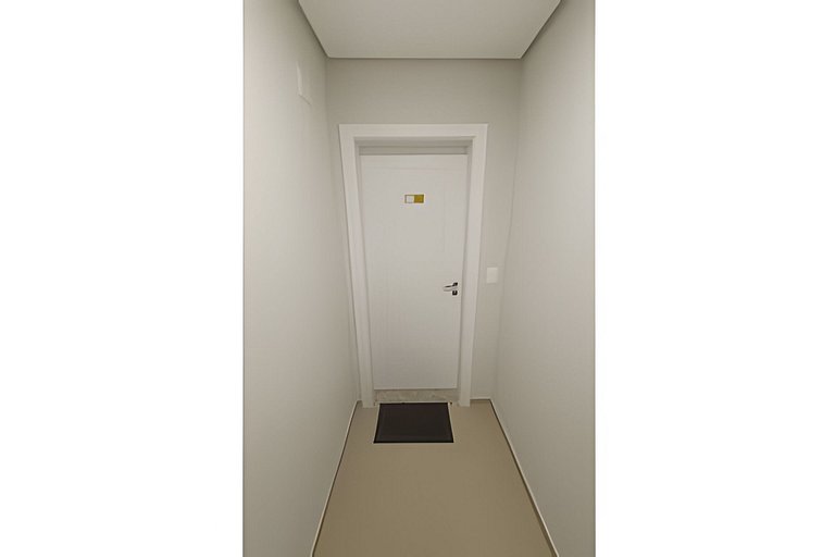 Summer Residence Confort - Gov Celso Ramos/SC