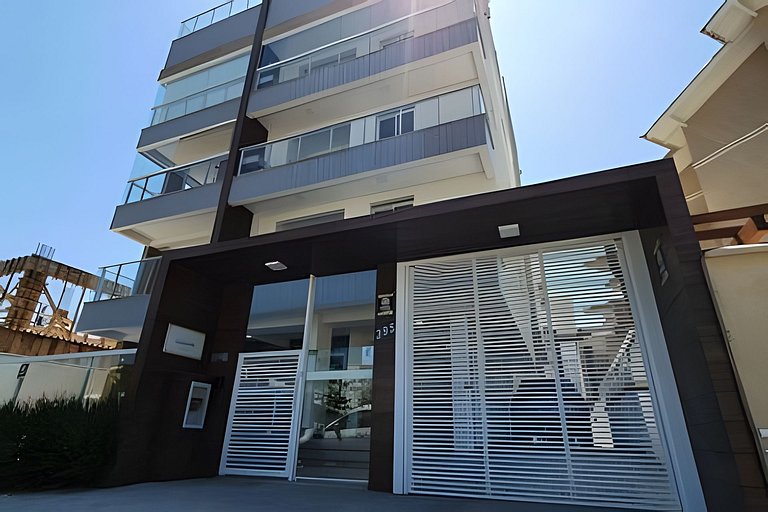 Summer Residence Confort - Gov Celso Ramos/SC