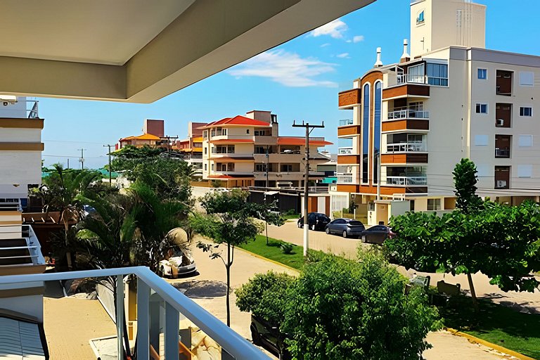 Summer Residence Confort - Gov Celso Ramos/SC