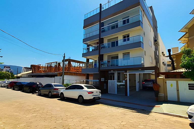 Summer Residence Confort - Gov Celso Ramos/SC