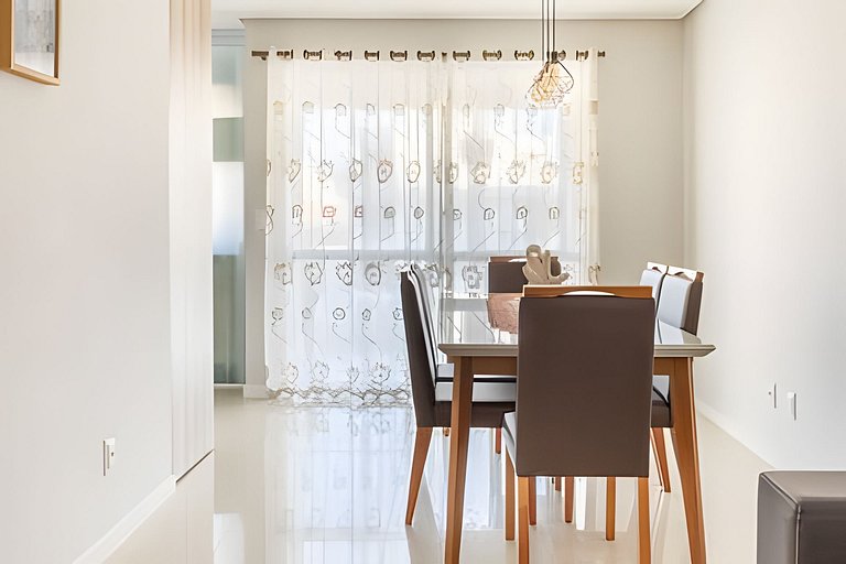 Summer Residence Vista Mar - Gov Celso Ramos/SC