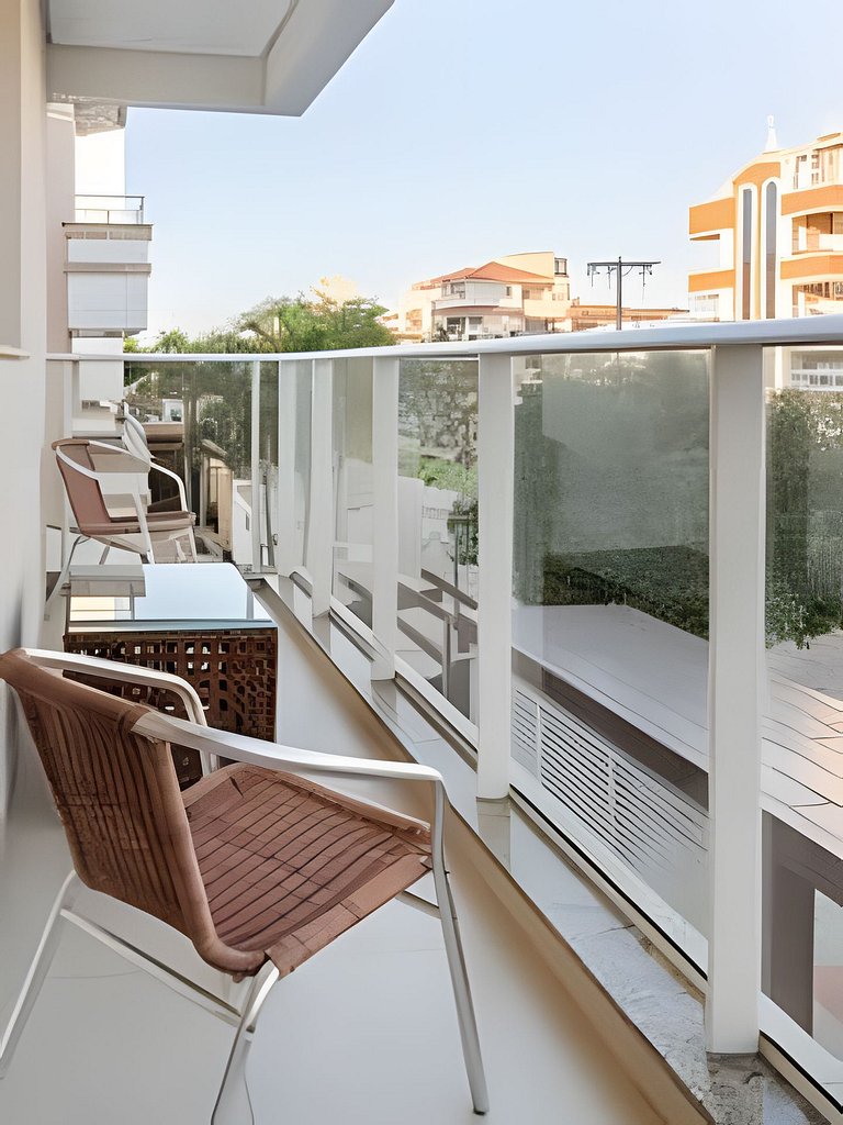 Summer Residence Vista Mar - Gov Celso Ramos/SC