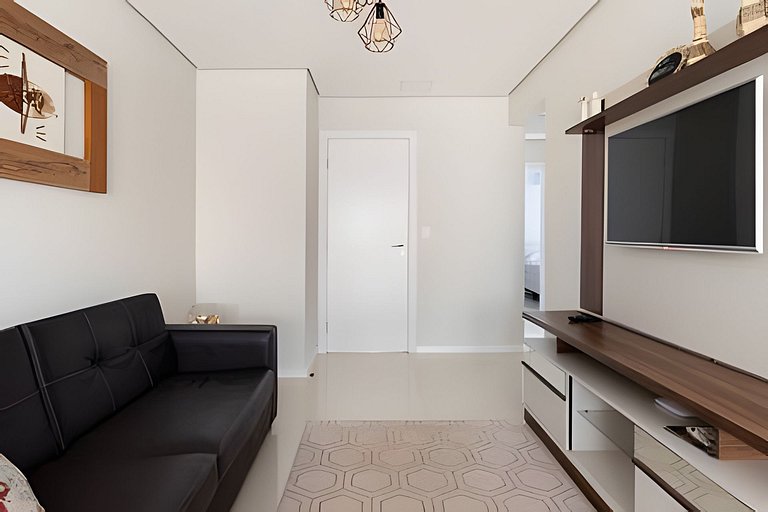 Summer Residence Vista Mar - Gov Celso Ramos/SC