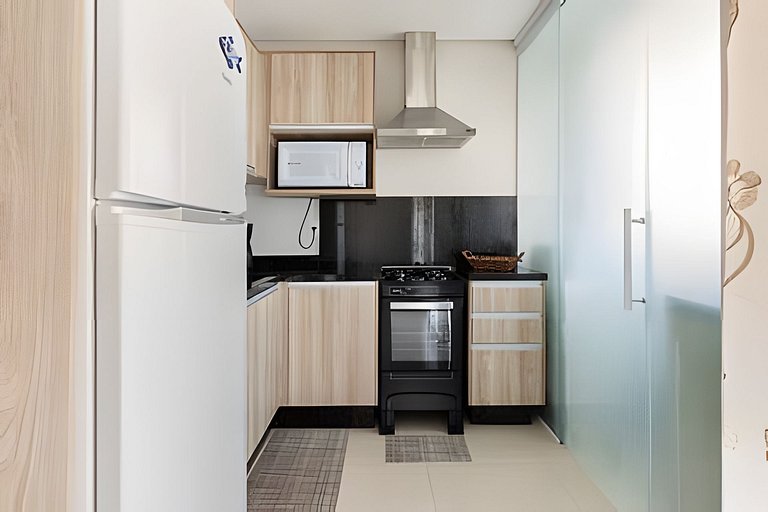 Summer Residence Vista Mar - Gov Celso Ramos/SC