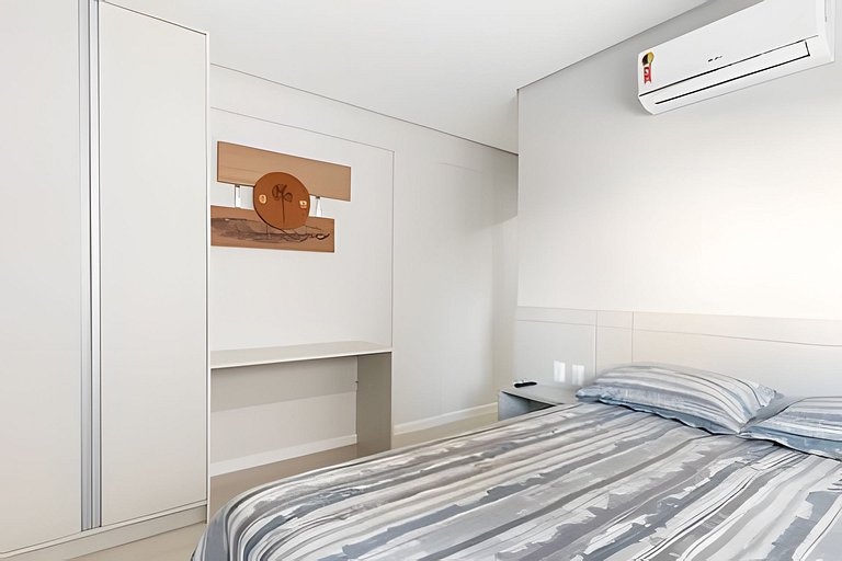 Summer Residence Vista Mar - Gov Celso Ramos/SC