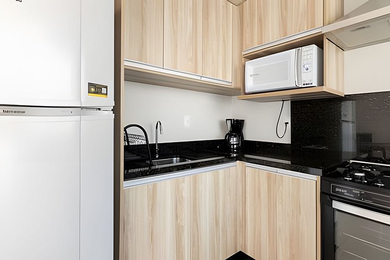 Summer Residence Vista Mar - Gov Celso Ramos/SC