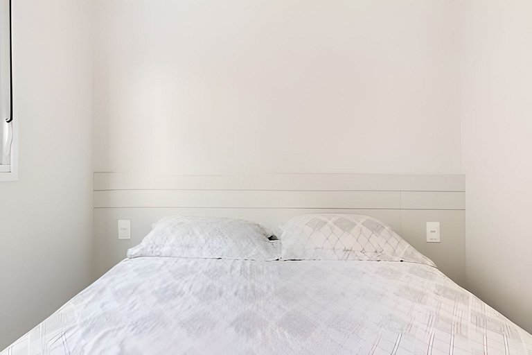 Summer Residence Vista Mar - Gov Celso Ramos/SC