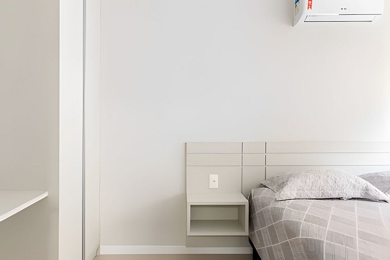 Summer Residence Vista Mar - Gov Celso Ramos/SC