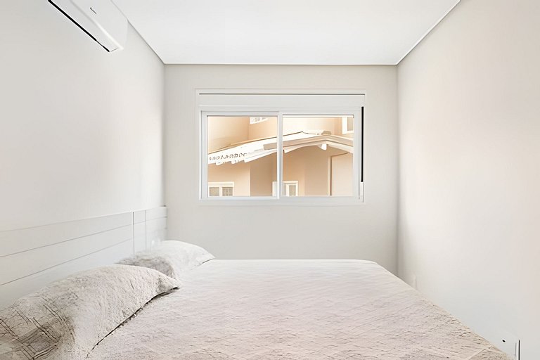 Summer Residence Vista Mar - Gov Celso Ramos/SC