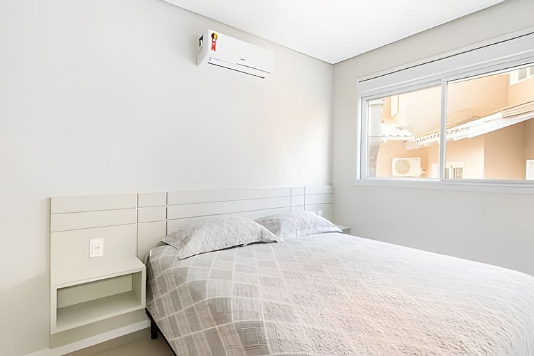 Summer Residence Vista Mar - Gov Celso Ramos/SC