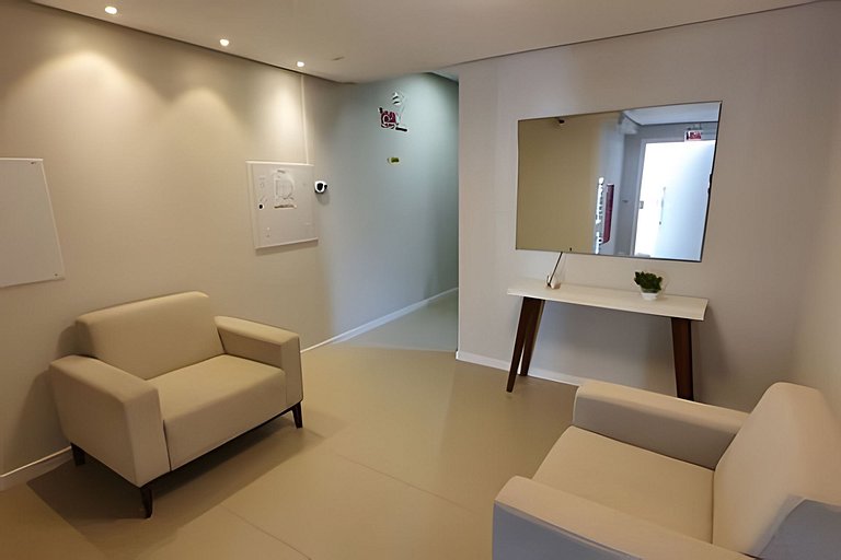 Summer Residence Vista Mar - Gov Celso Ramos/SC