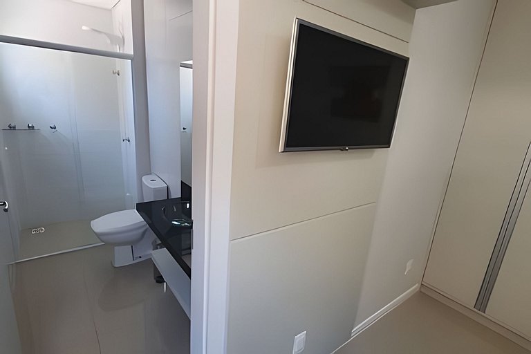 Summer Residence Vista Mar - Gov Celso Ramos/SC