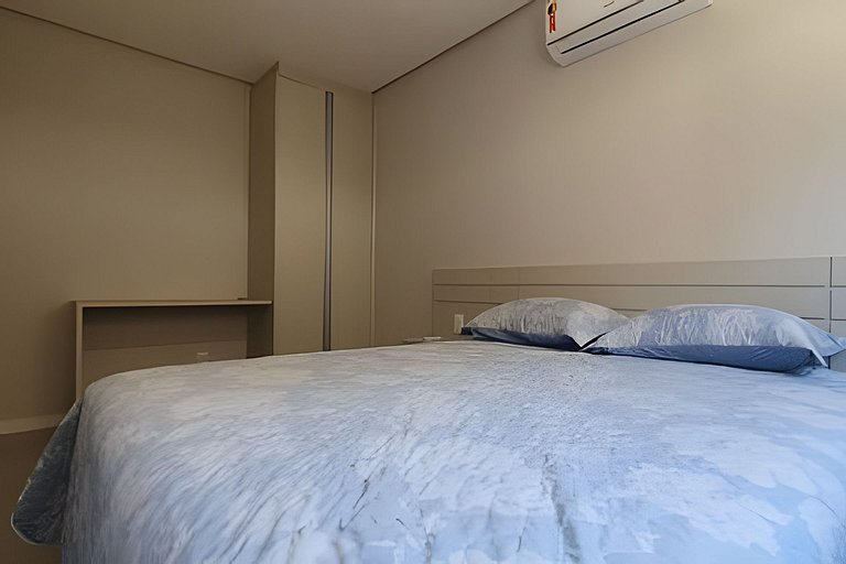 Summer Residence Vista Mar - Gov Celso Ramos/SC