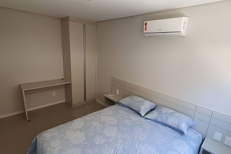 Summer Residence Vista Mar - Gov Celso Ramos/SC