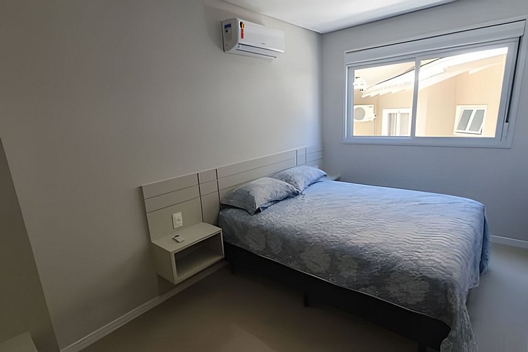 Summer Residence Vista Mar - Gov Celso Ramos/SC