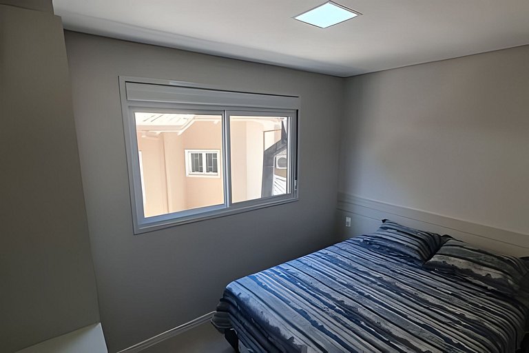 Summer Residence Vista Mar - Gov Celso Ramos/SC