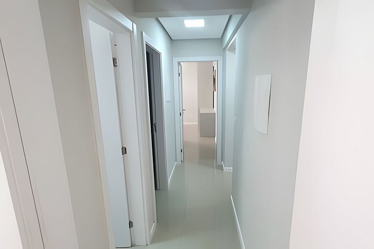 Summer Residence Vista Mar - Gov Celso Ramos/SC