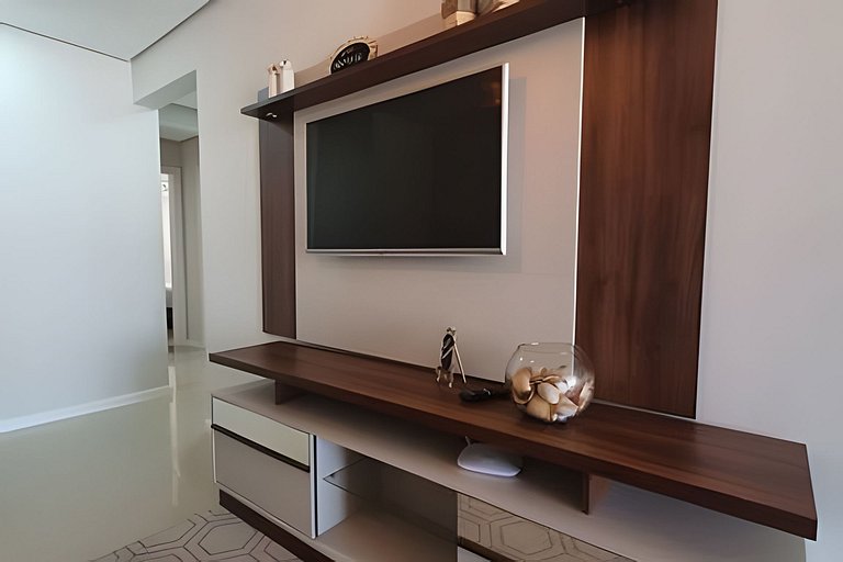 Summer Residence Vista Mar - Gov Celso Ramos/SC