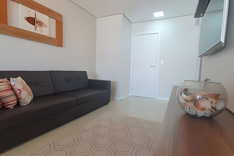 Summer Residence Vista Mar - Gov Celso Ramos/SC