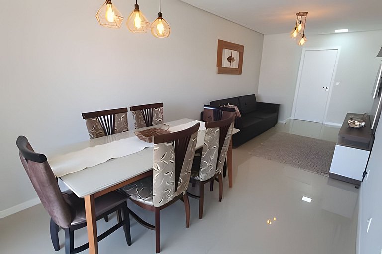 Summer Residence Vista Mar - Gov Celso Ramos/SC