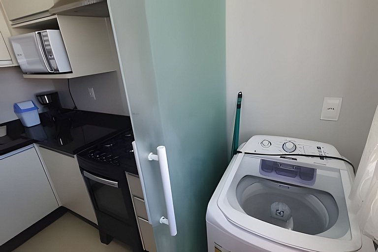 Summer Residence Vista Mar - Gov Celso Ramos/SC