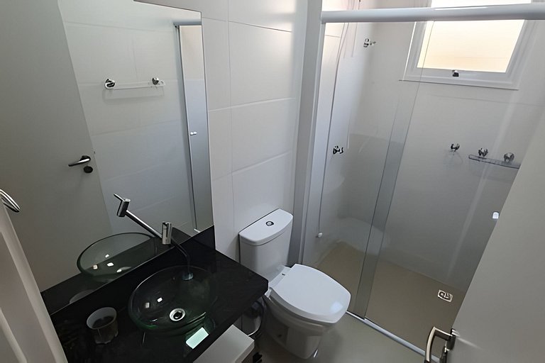 Summer Residence Vista Mar - Gov Celso Ramos/SC