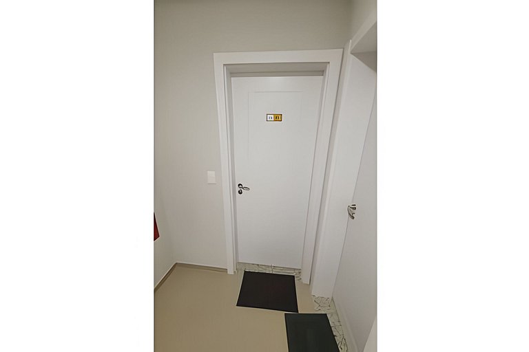 Summer Residence Vista Mar - Gov Celso Ramos/SC