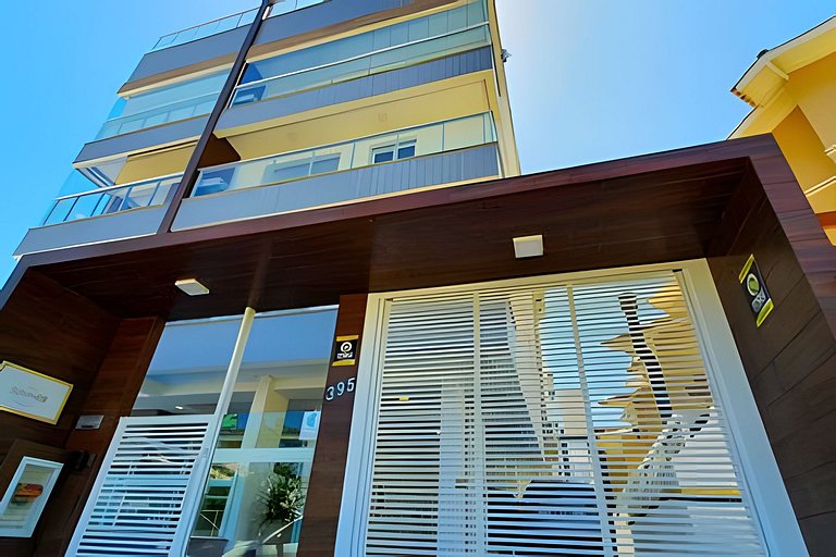 Summer Residence Vista Mar - Gov Celso Ramos/SC