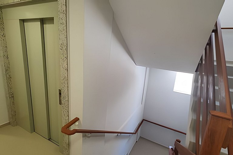 Summer Residence Vista Mar - Gov Celso Ramos/SC