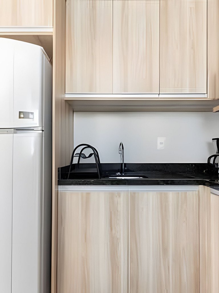 Summer Residence Vista Mar - Gov Celso Ramos/SC