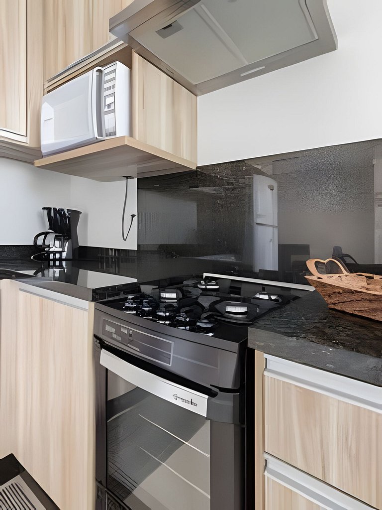 Summer Residence Vista Mar - Gov Celso Ramos/SC