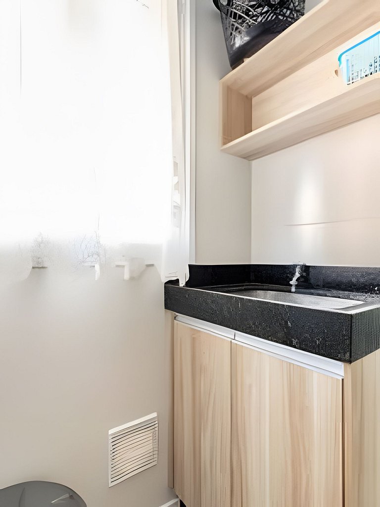 Summer Residence Vista Mar - Gov Celso Ramos/SC