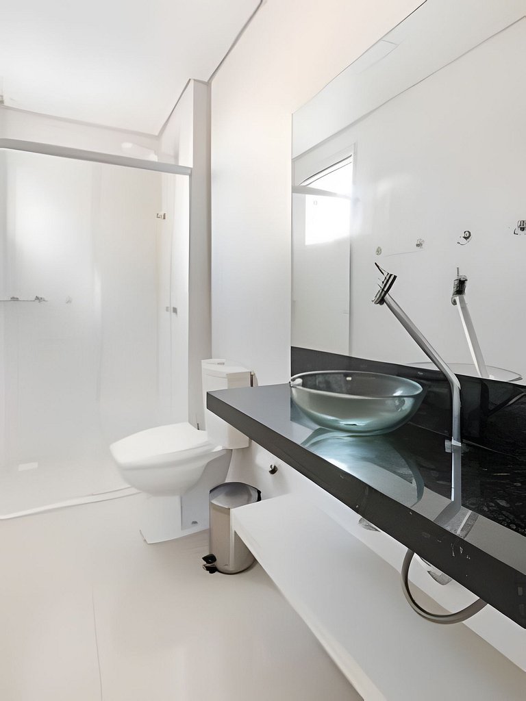 Summer Residence Vista Mar - Gov Celso Ramos/SC