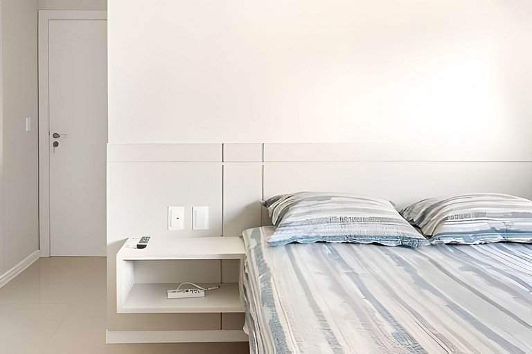 Summer Residence Vista Mar - Gov Celso Ramos/SC