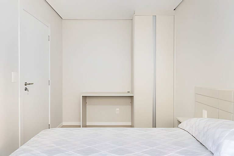 Summer Residence Vista Mar - Gov Celso Ramos/SC