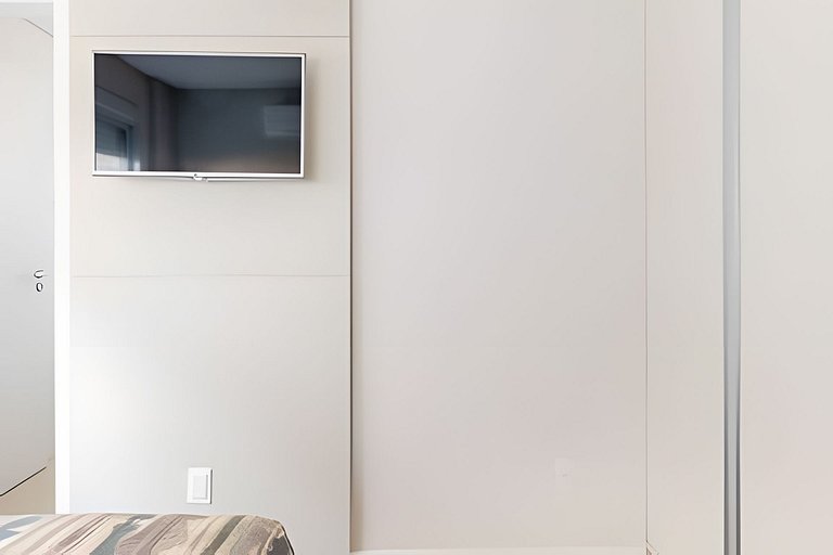 Summer Residence Vista Mar - Gov Celso Ramos/SC