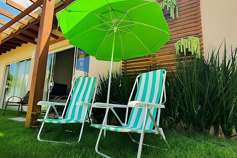 Aconchego à Beira-Mar em Gov Celso Ramos/SC