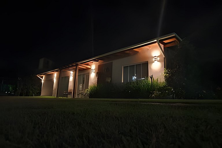 Aconchego à Beira-Mar em Gov Celso Ramos/SC